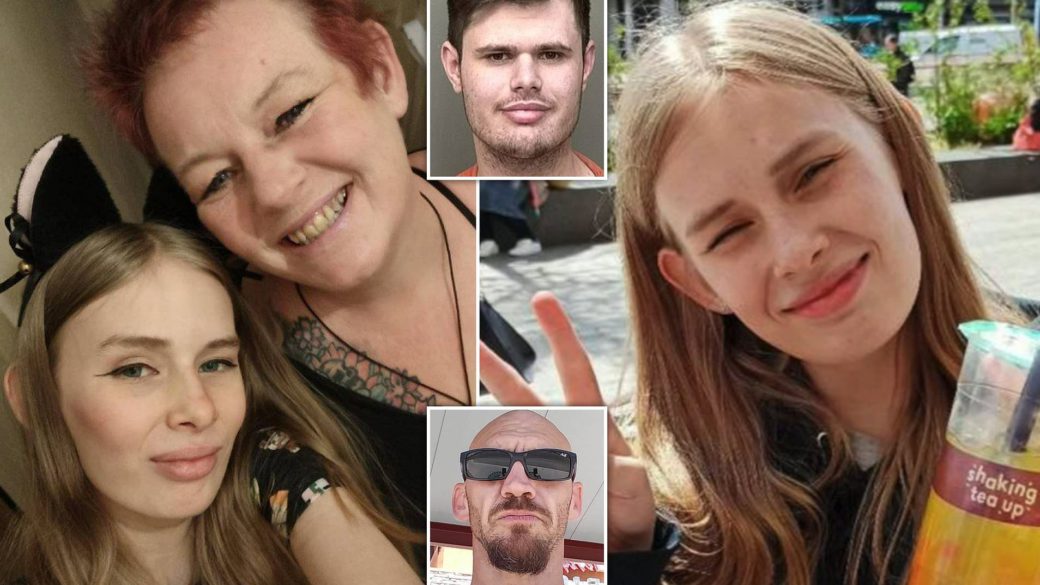Rhianan Rudd la adolescente acusada de terrorismo se suicida a los 15 años