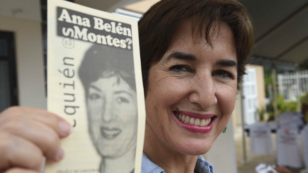 Ana Montes, la espía secreta cubana durante el gobierno de Castro
