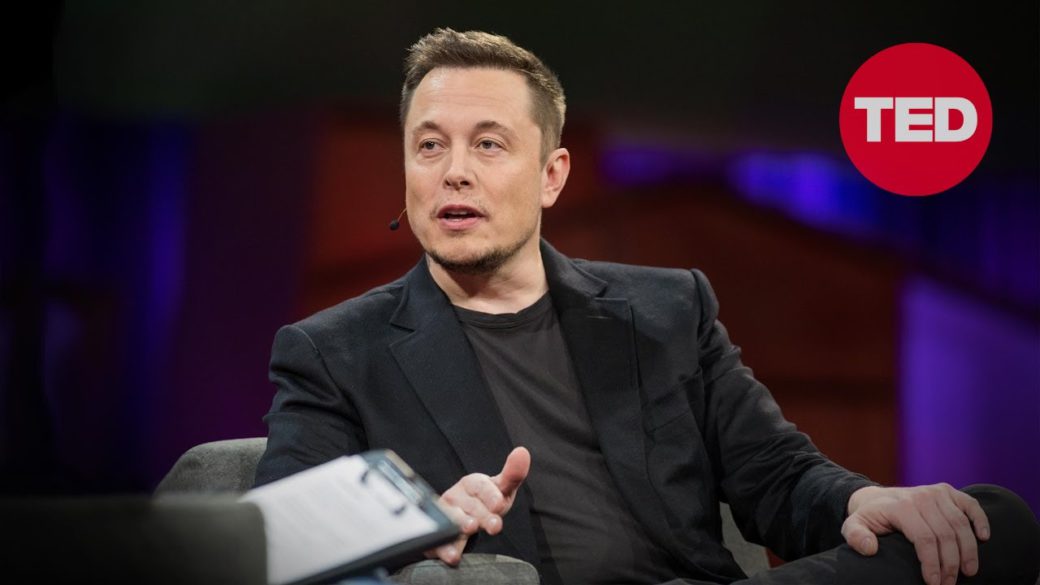 Elon Musk bate récord Guinness