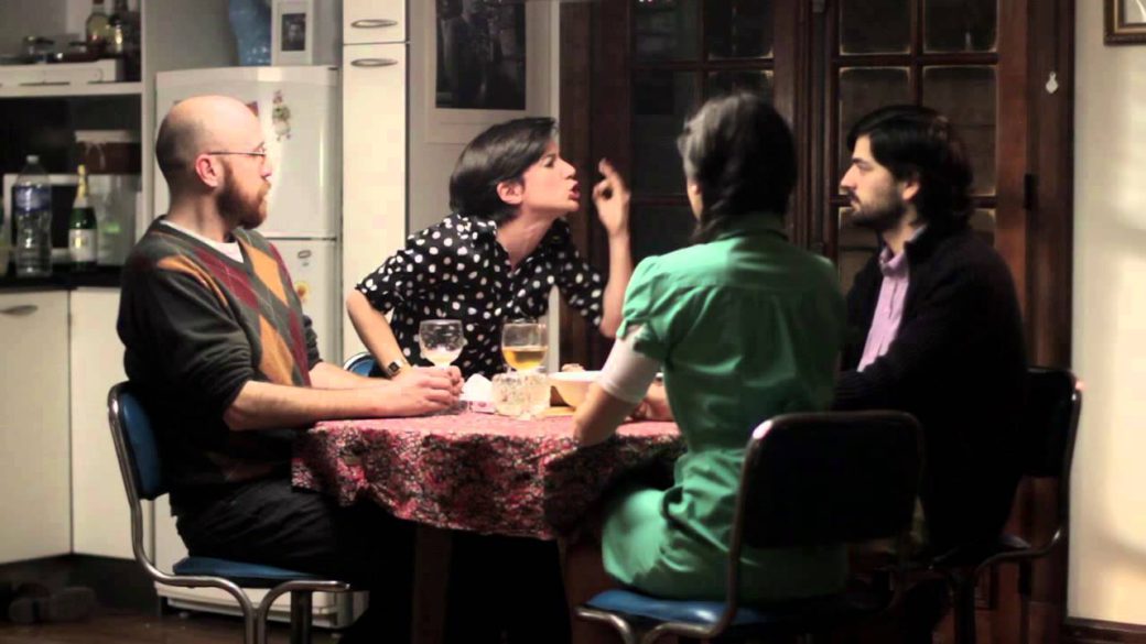 Malena Pichot y Leandro Lopatín están embarazados.