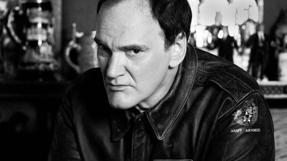 Tarantino
