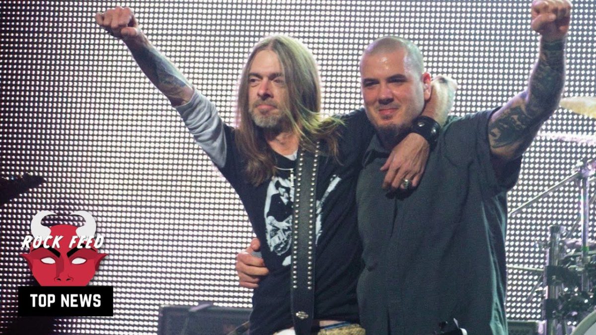 Andelmo y Rex Pantera