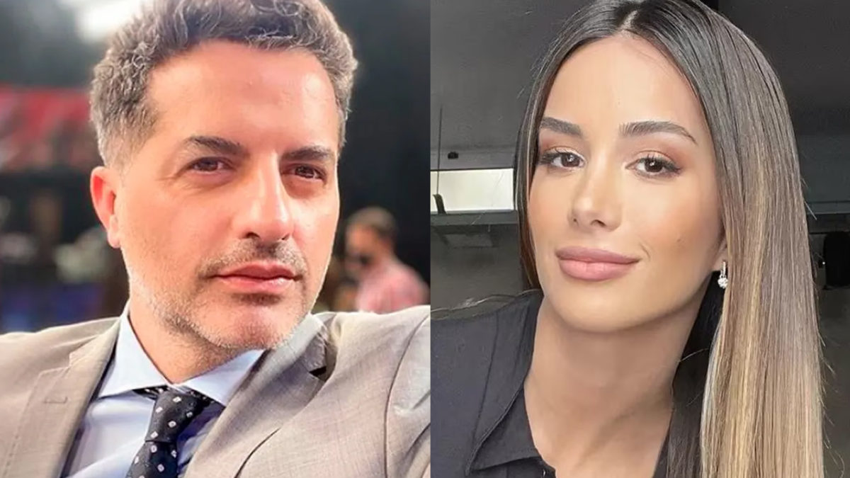 ESTEFI BRITO