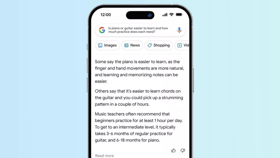 Google bard