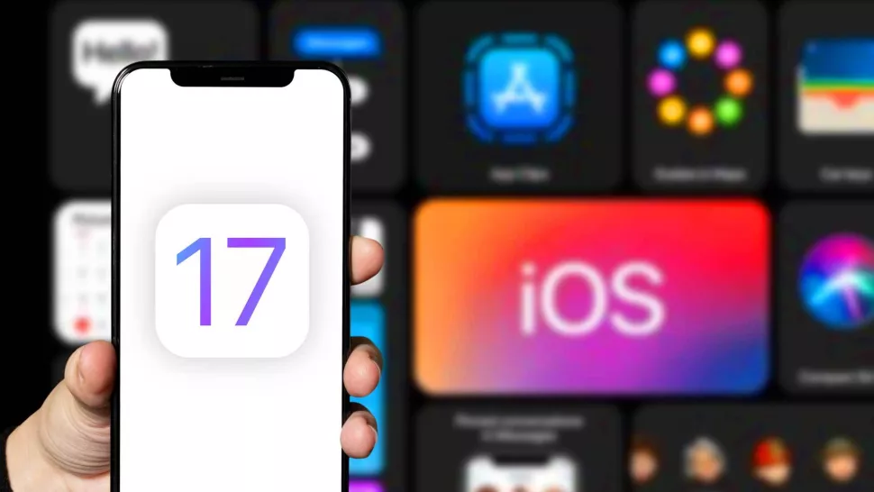 IOS 17