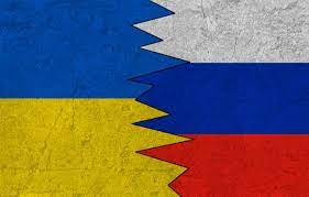 ucrania vs rusia