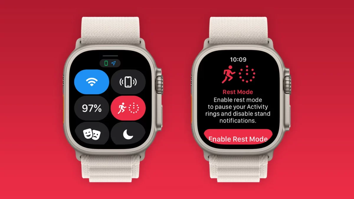 WatchOS 10.