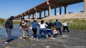 mexico fronteras
