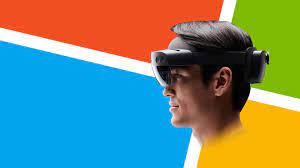 Microsoft vr