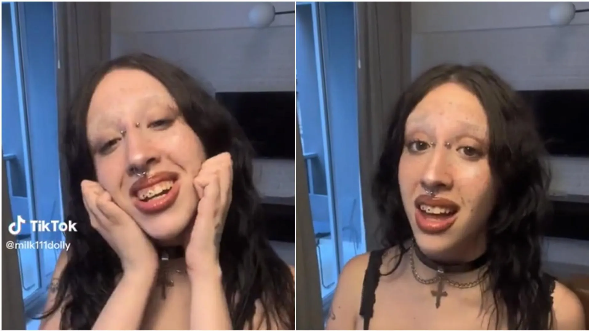 Milky Dolly telegram